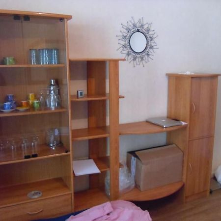 La Saleve Daire Agen Dış mekan fotoğraf