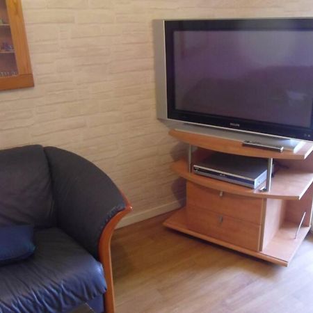 La Saleve Daire Agen Dış mekan fotoğraf
