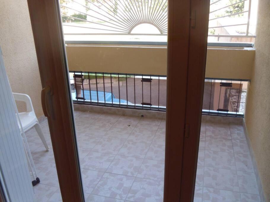 La Saleve Daire Agen Dış mekan fotoğraf