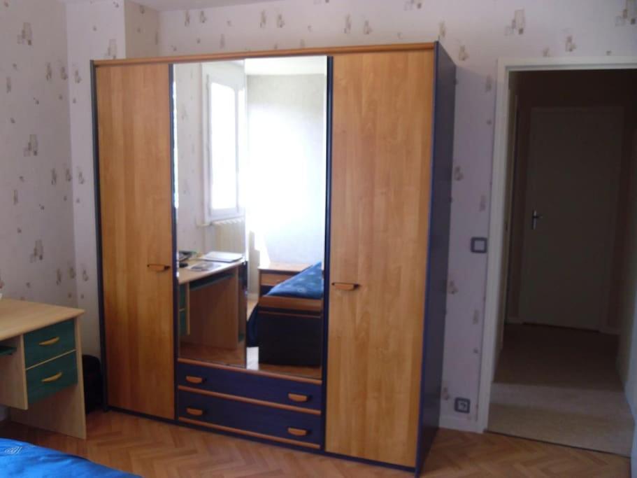 La Saleve Daire Agen Dış mekan fotoğraf